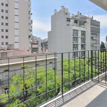 Apartamento En El Mejor Sitio De Recoleta Μπουένος Άιρες Εξωτερικό φωτογραφία