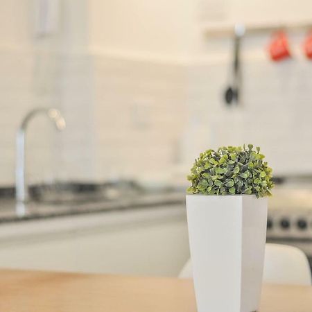 Apartamento En El Mejor Sitio De Recoleta Μπουένος Άιρες Εξωτερικό φωτογραφία