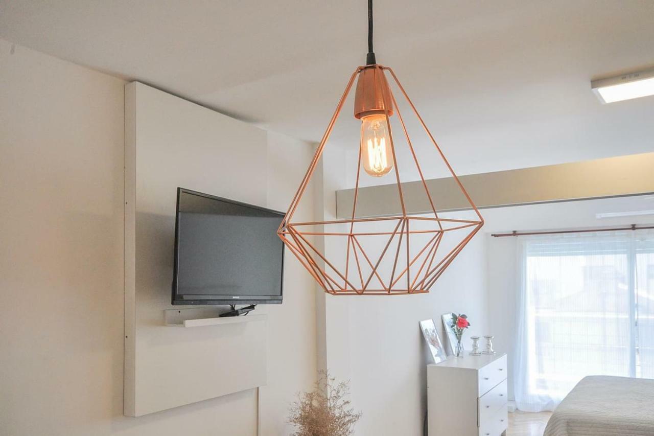 Apartamento En El Mejor Sitio De Recoleta Μπουένος Άιρες Εξωτερικό φωτογραφία