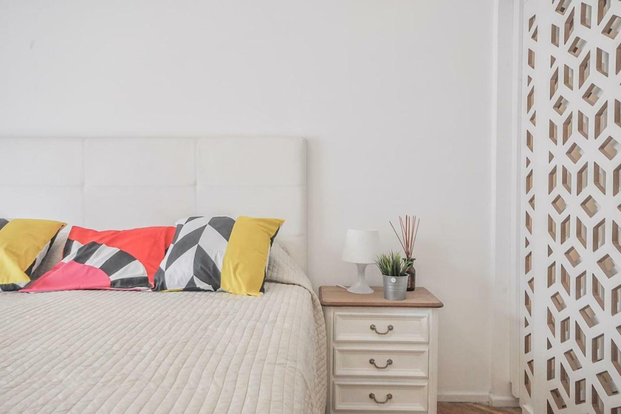 Apartamento En El Mejor Sitio De Recoleta Μπουένος Άιρες Εξωτερικό φωτογραφία