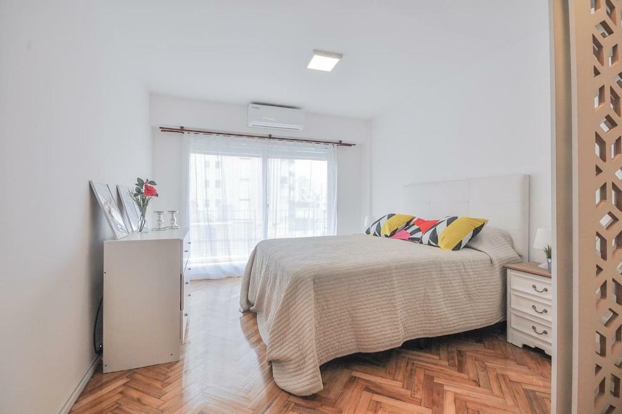 Apartamento En El Mejor Sitio De Recoleta Μπουένος Άιρες Εξωτερικό φωτογραφία