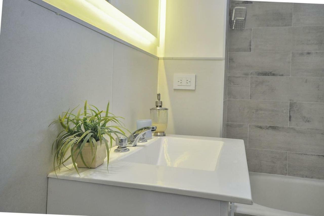 Apartamento En El Mejor Sitio De Recoleta Μπουένος Άιρες Εξωτερικό φωτογραφία