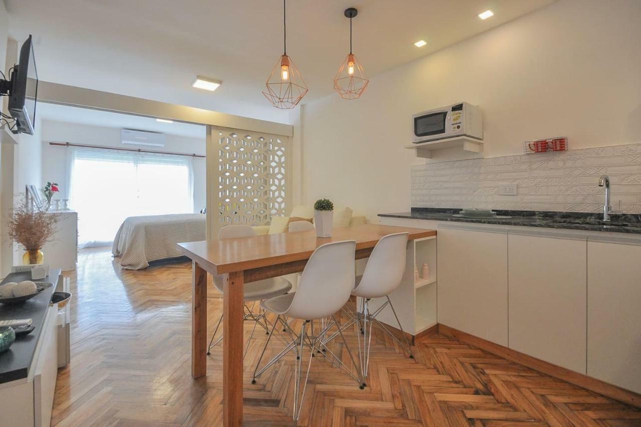 Apartamento En El Mejor Sitio De Recoleta Μπουένος Άιρες Εξωτερικό φωτογραφία