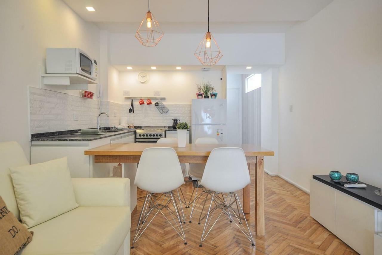 Apartamento En El Mejor Sitio De Recoleta Μπουένος Άιρες Εξωτερικό φωτογραφία