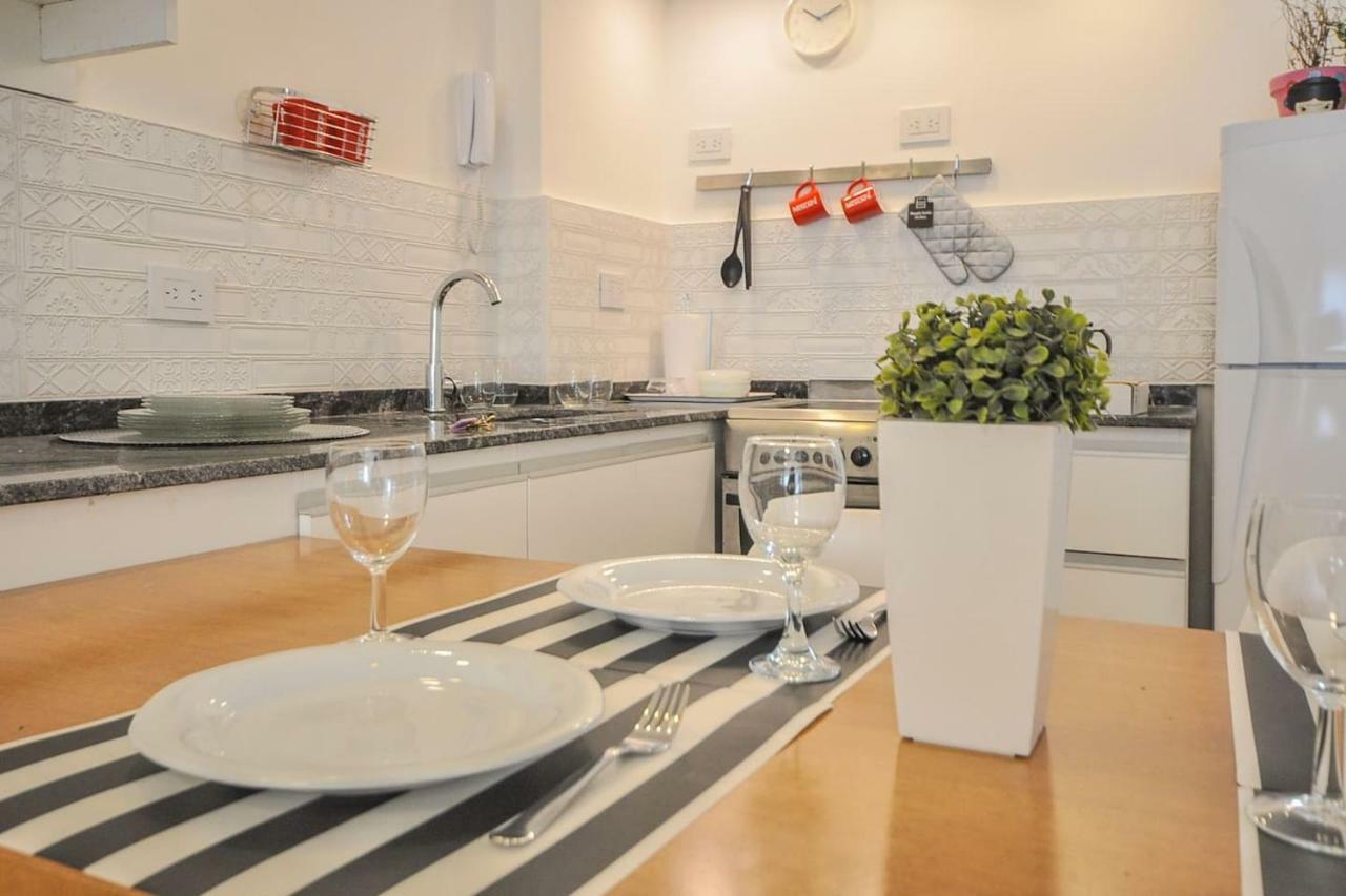 Apartamento En El Mejor Sitio De Recoleta Μπουένος Άιρες Εξωτερικό φωτογραφία