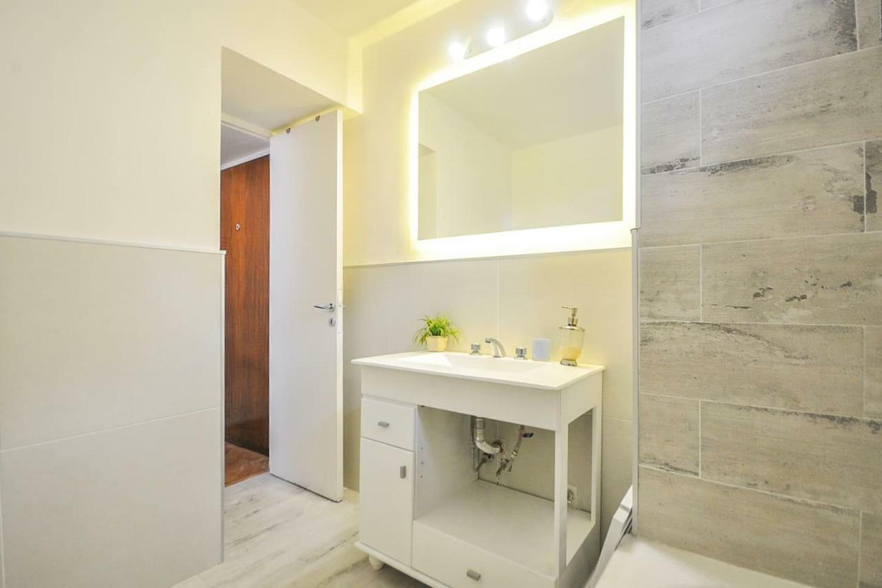 Apartamento En El Mejor Sitio De Recoleta Μπουένος Άιρες Εξωτερικό φωτογραφία