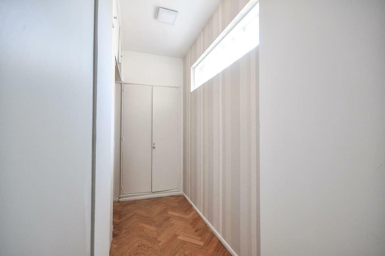 Apartamento En El Mejor Sitio De Recoleta Μπουένος Άιρες Εξωτερικό φωτογραφία