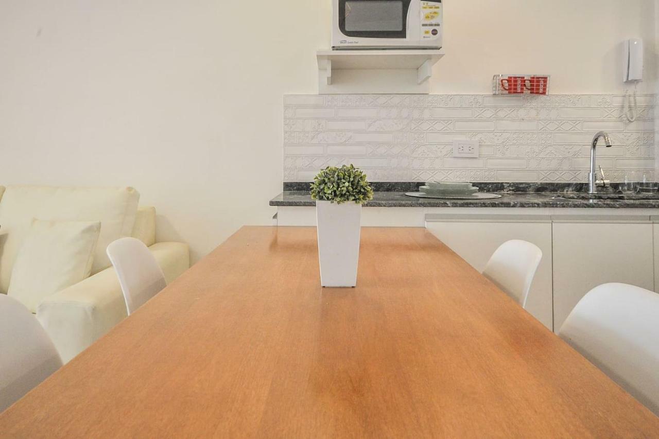 Apartamento En El Mejor Sitio De Recoleta Μπουένος Άιρες Εξωτερικό φωτογραφία