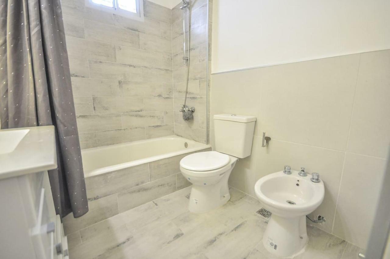 Apartamento En El Mejor Sitio De Recoleta Μπουένος Άιρες Εξωτερικό φωτογραφία